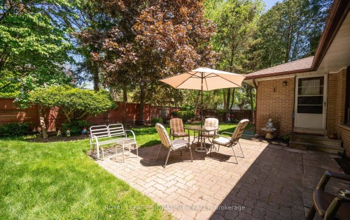 2585 Jarvis Street, Mississauga, ON 