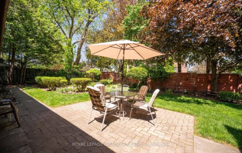 2585 Jarvis Street, Mississauga, ON 
