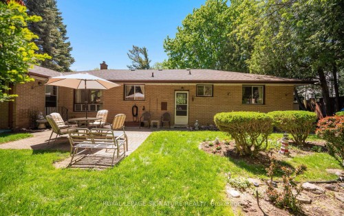 2585 Jarvis Street, Mississauga, ON 