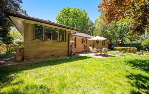 2585 Jarvis Street, Mississauga, ON 