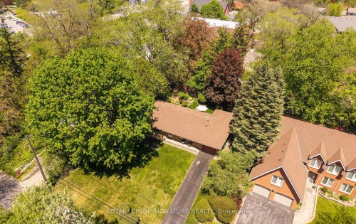 2585 Jarvis Street, Mississauga, ON 