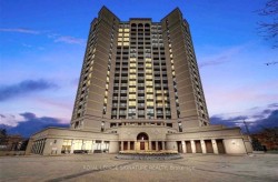TH 105-220 Forum Drive  Mississauga, ON L4Z 4K1
