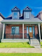 1089 Rippingale Trail  Peterborough, ON K9H 0C4