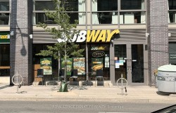 103-321 Carlaw Avenue Toronto, ON M4M 2S1
