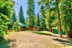 5244 Meadow Creek Road  Celista, BC V0E 1M6