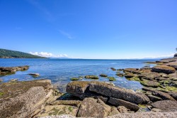 6552 East Rd  Denman Island, BC V0R 1T0