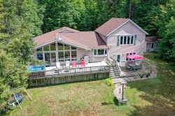 1070 Grass Lake Road Kearney, ON P0A 1M0