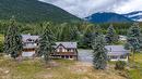 1084 Simmons Road, Creston, BC 