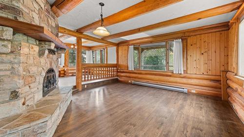 1084 Simmons Road, Creston, BC 