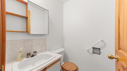 1084 Simmons Road, Creston, BC 