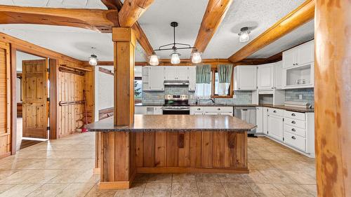 1084 Simmons Road, Creston, BC 