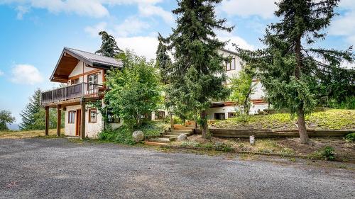 1084 Simmons Road, Creston, BC 