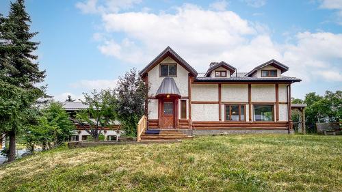 1084 Simmons Road, Creston, BC 