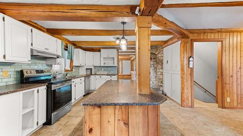 1084 Simmons Road, Creston, BC 