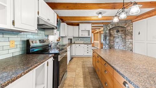 1084 Simmons Road, Creston, BC 