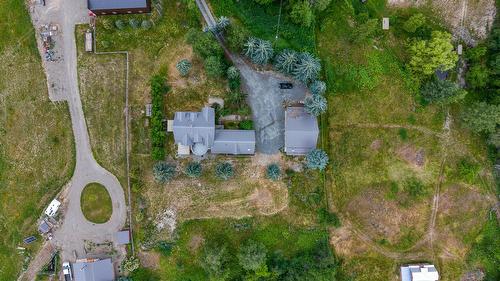 1084 Simmons Road, Creston, BC 