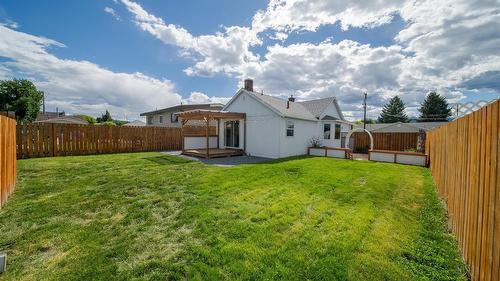 416 16Th Avenue, Cranbrook, BC 