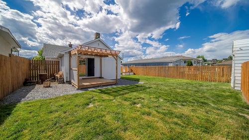 416 16Th Avenue, Cranbrook, BC 