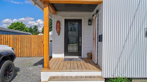416 16Th Avenue, Cranbrook, BC 