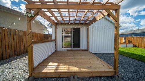 416 16Th Avenue, Cranbrook, BC 