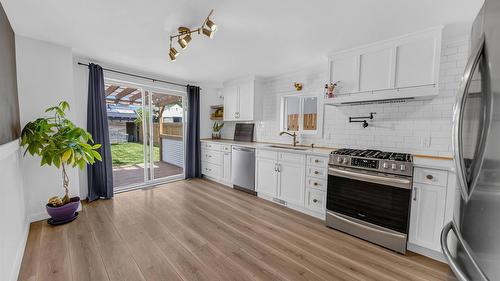 416 16Th Avenue, Cranbrook, BC 
