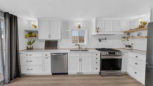 416 16Th Avenue, Cranbrook, BC 