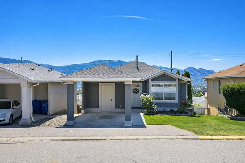 1114-2440 Old Okanagan Highway  West Kelowna, BC V4T 1X6