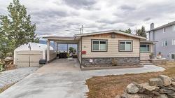 941 Anders Road West Kelowna, BC V1Z 1K4