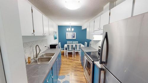 307-606 18Th Avenue, Cranbrook, BC 