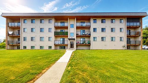 307-606 18Th Avenue, Cranbrook, BC 