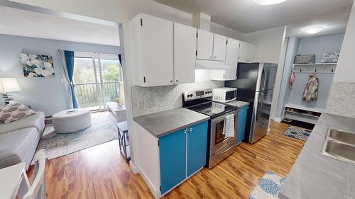307-606 18Th Avenue, Cranbrook, BC 