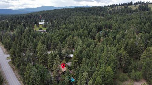 1110 Jim Smith Lake Road, Cranbrook, BC 