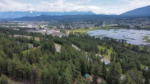 1110 Jim Smith Lake Road, Cranbrook, BC 