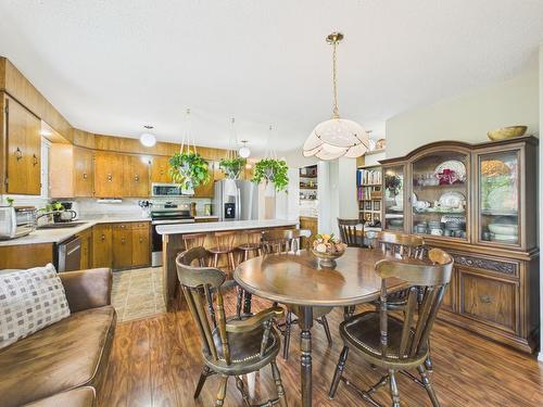 1110 Jim Smith Lake Road, Cranbrook, BC 