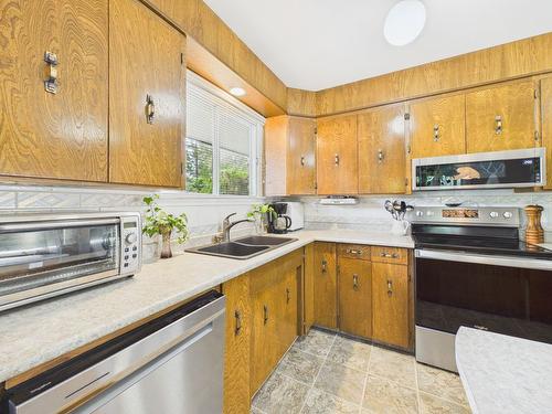 1110 Jim Smith Lake Road, Cranbrook, BC 