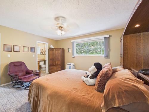 1110 Jim Smith Lake Road, Cranbrook, BC 