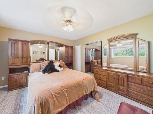 1110 Jim Smith Lake Road, Cranbrook, BC 