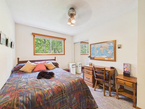 1110 Jim Smith Lake Road, Cranbrook, BC 