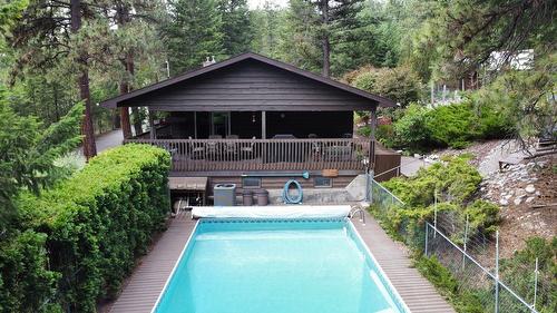 1110 Jim Smith Lake Road, Cranbrook, BC 