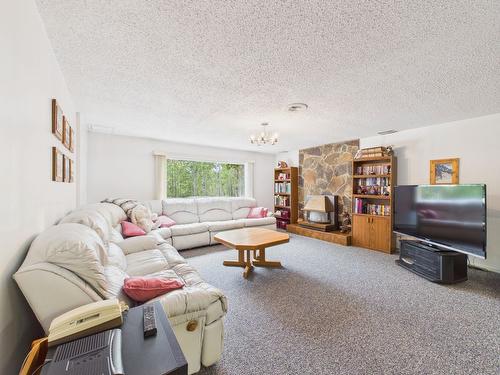 1110 Jim Smith Lake Road, Cranbrook, BC 