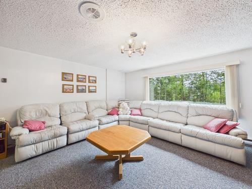 1110 Jim Smith Lake Road, Cranbrook, BC 