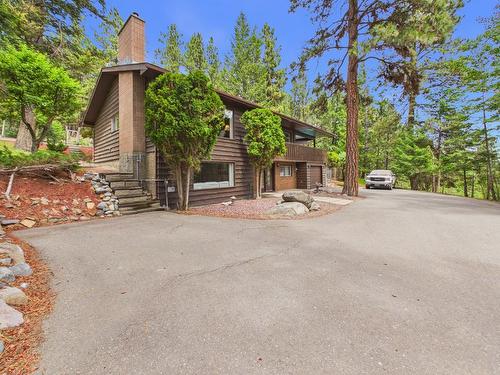 1110 Jim Smith Lake Road, Cranbrook, BC 