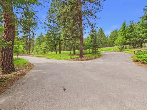 1110 Jim Smith Lake Road, Cranbrook, BC 