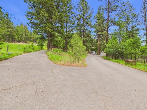 1110 Jim Smith Lake Road, Cranbrook, BC 