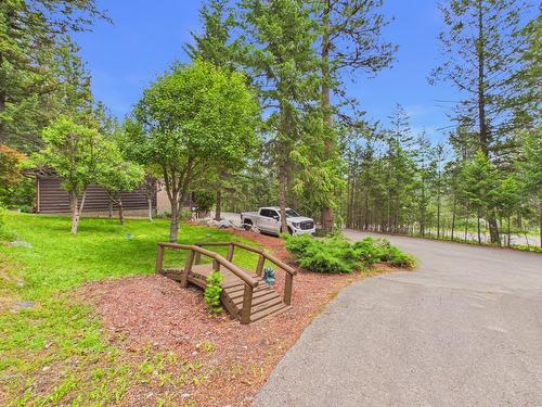 1110 Jim Smith Lake Road, Cranbrook, BC 