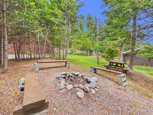 1110 Jim Smith Lake Road, Cranbrook, BC 