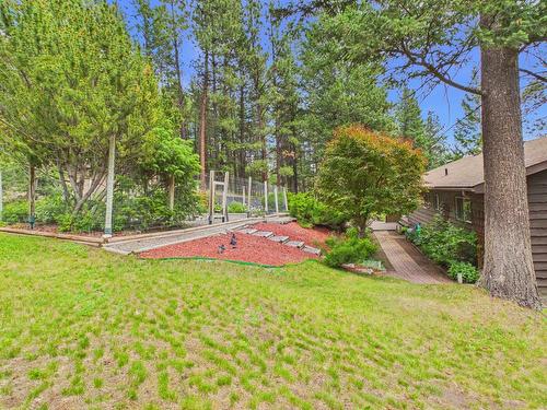 1110 Jim Smith Lake Road, Cranbrook, BC 