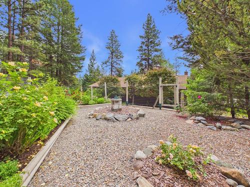 1110 Jim Smith Lake Road, Cranbrook, BC 
