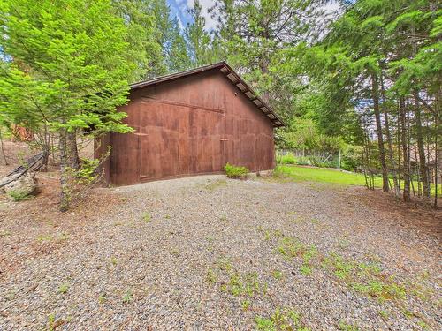 1110 Jim Smith Lake Road, Cranbrook, BC 