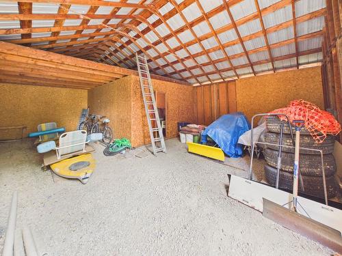 1110 Jim Smith Lake Road, Cranbrook, BC 
